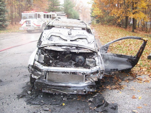 Auto fire, 11-20-2007