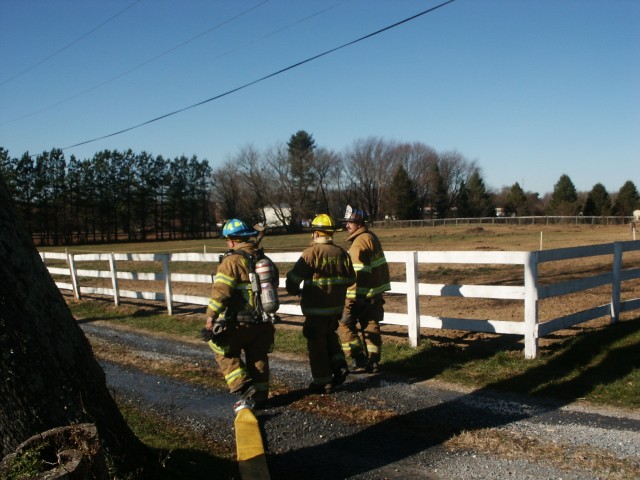 Dwelling Fire MA Box 43-1 Dec 10, 2006