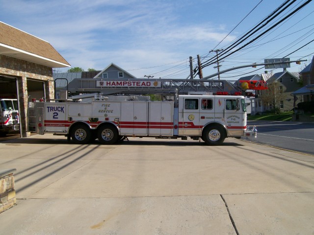 04-25-2009.  Truck 2.