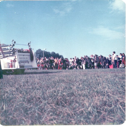 Hook up contest @ Carroll County Farm Museum. Unknown participants...