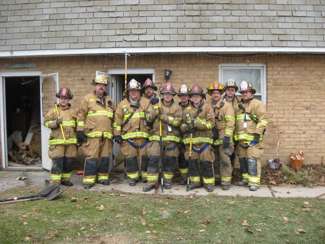 12-06-2008.  Some of the boys of DO WORK!