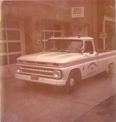 1964 Chevrolet Utility 2